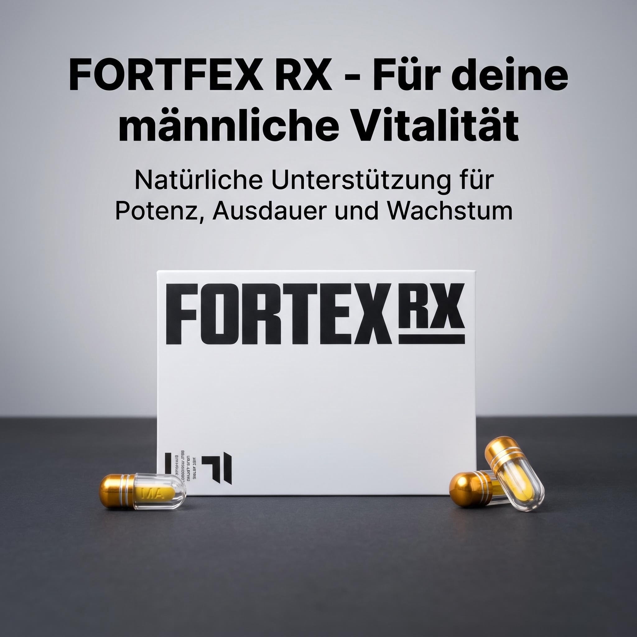 Maßgeschneiderte Nahrungsergänzungskits für die Männergesundheit