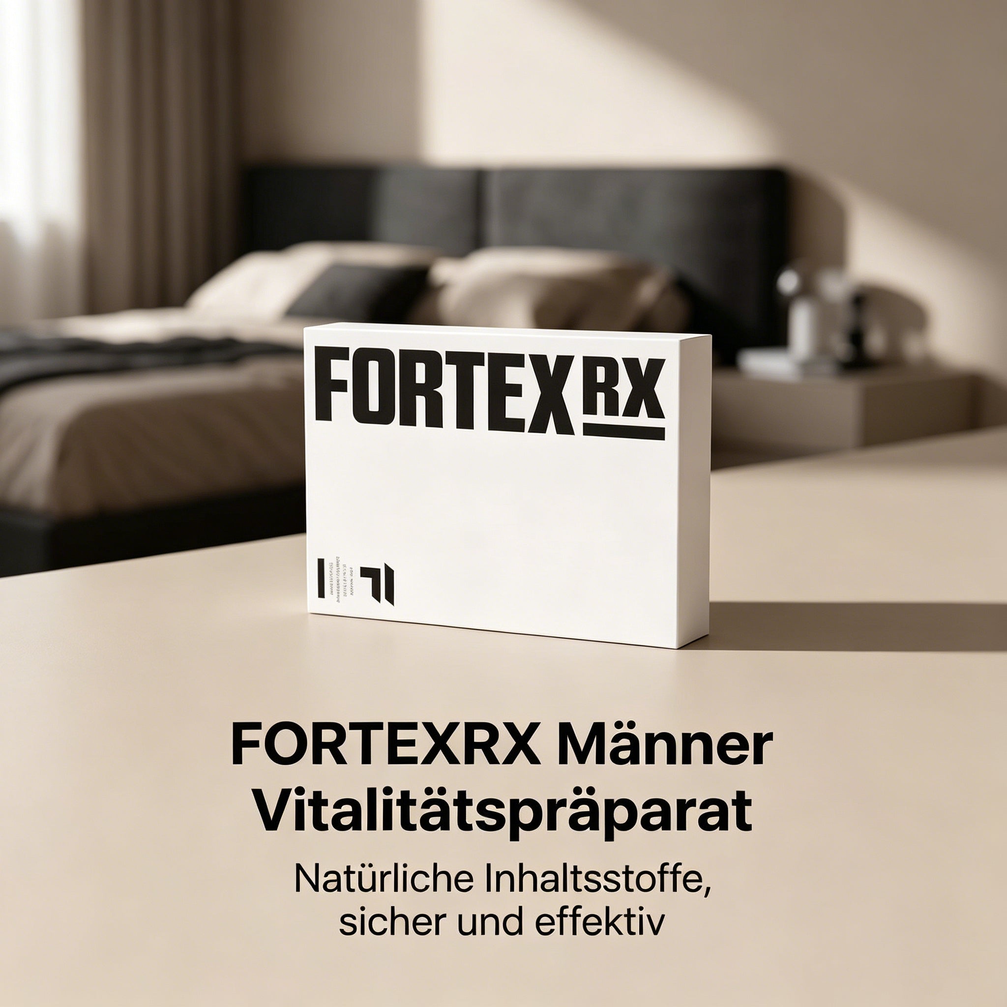Maßgeschneiderte Nahrungsergänzungskits für die Männergesundheit